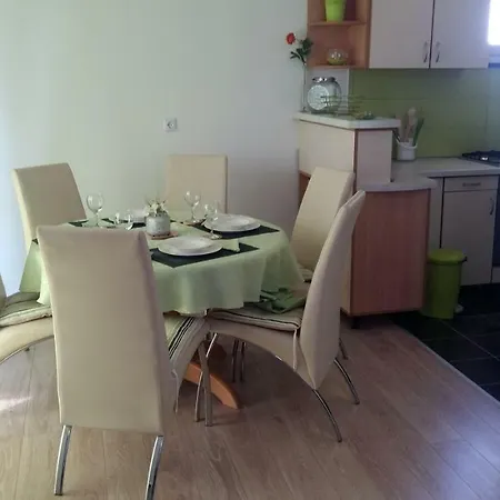 Apartment Ilina *