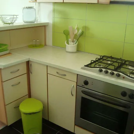 Apartment Ilina Vodice