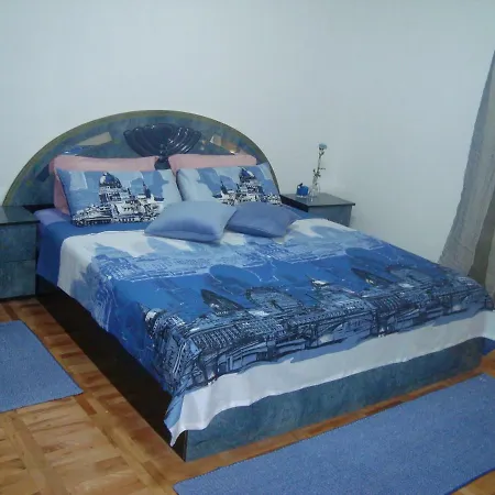 Apartment Ilina