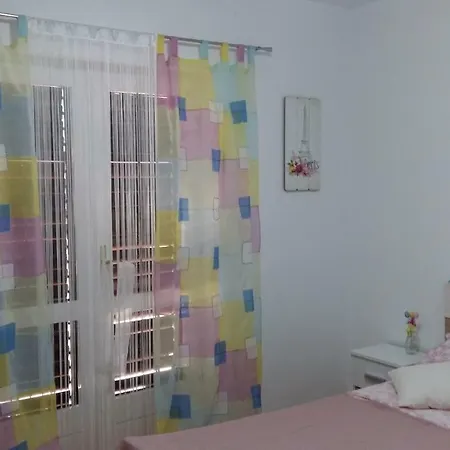 Apartment Ilina Vodice