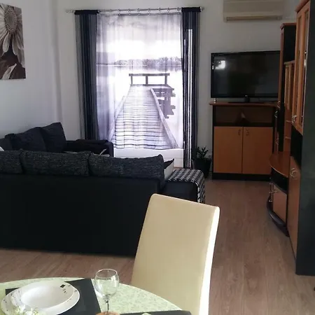Ilina Apartment