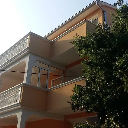 Apartment Ilina *