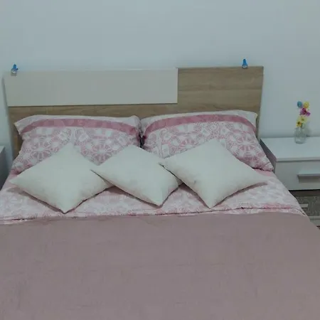 아파트 Ilina 보디체