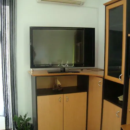 Ilina Apartment *