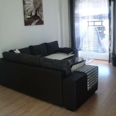 Apartment Ilina