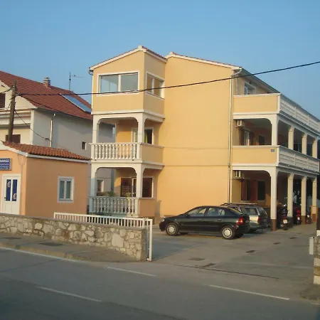 Apartment Ilina