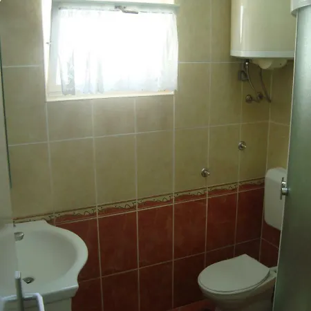 Ilina Apartment