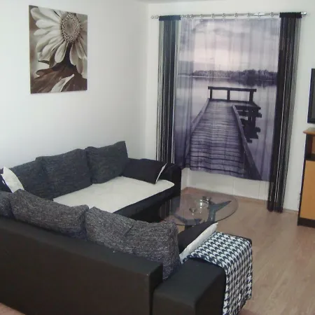 Apartment Ilina *